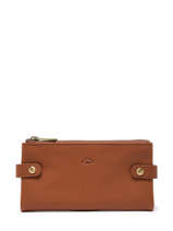 Portefeuille Marina Leder Katana Bruin marina 753118